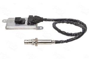 Original Lambda Sensor NOx-Sensor 24V IVECO EURO CARGO TRAKKER STRALIS , 5801754016
