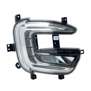 Originalteil Led DRL rechts Renault Captur I , 266006538R