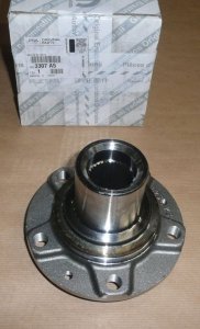 Original 3307A5