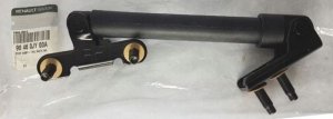 ORIGINAL Heckklappenstrebe Heckklappendämpfer Gasdämpfer links Renault Koleos , 90461JY00A