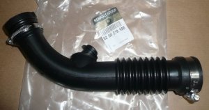 ORGINAL Renault Megane II 1.5 dCi Turboschlauch Ladeluftschlauch 8200218988