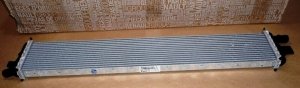 ORIGINAL Renault Ladeluftkühler Intercooler  MASTER III 2.3DCI 214C10001R