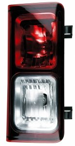 Originalteil OE Rückleuchte Rückfahr hinten rechts für Renault Trafic III 3 IV , 265548758R