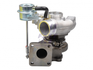 TURBOLADER  FIAT DUCATO 94> 2.8JTD
