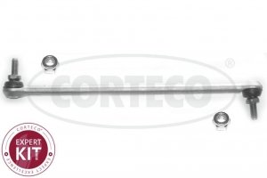 CORTECO vorne Koppelstange Stabilisator für CITROEN C4 PEUGEOT 3008 5008 , 508757 , 5087.57 , 1614281180 , 49398706
