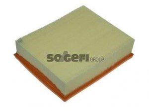 Neu Luftfilter PURFLUX A1265
