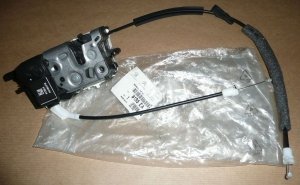 ORIGINAL neu Türschloss Rechts Vorne  Partner  Berlingo III , 9135EA , 9135.EA