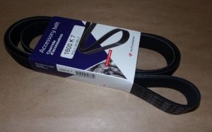 Neu Keilrippenriemen Keilriemen Hutchinson - PK1600K7