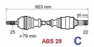 Neu Autoteile T5584