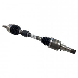 Originalteil Antriebswelle links für Renault Megane IV EDC 1.2 TCe , 391017448R