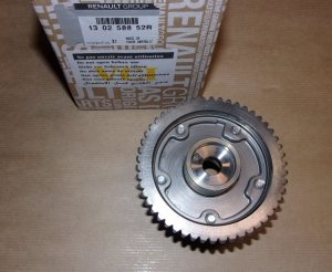 Neu Original 130258852R