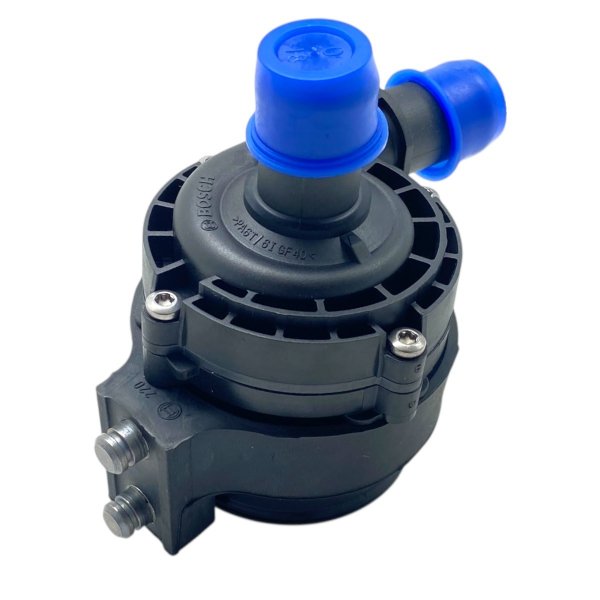 Originalteil Zusatzwasserpumpe für Renault Opel Nissan , 144B00004R