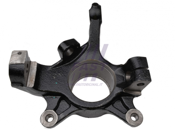 ACHSSCHENKEL RENAULT MASTER II 98> VORNE R 22 MM