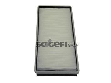 Neu Filter Innenraumluft Purflux  AH203