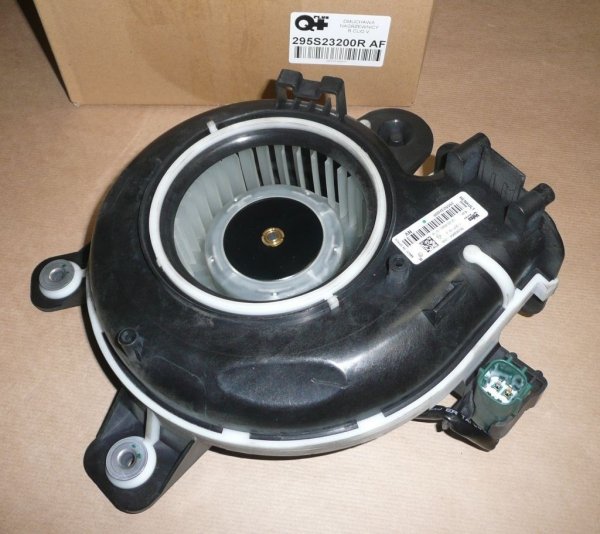 NEU: Original 295S23200R AF