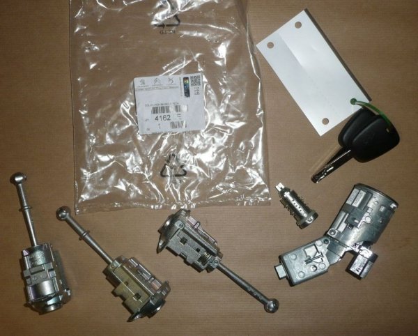 Original 4162LE