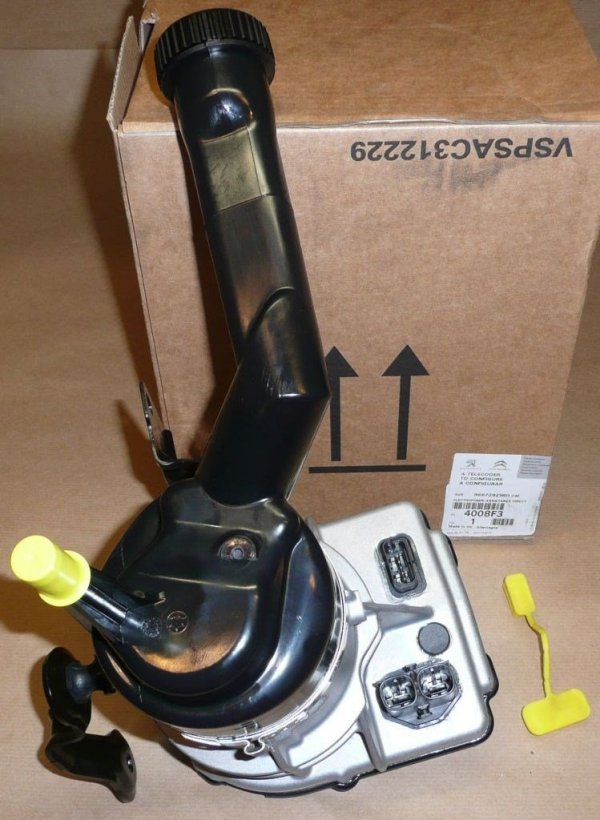 Original 4008F3