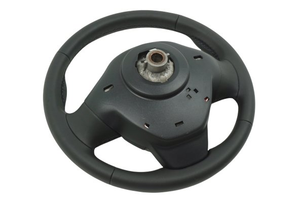Originalteil Lenkrad für Renault Clio IV Captur I , 484005241R