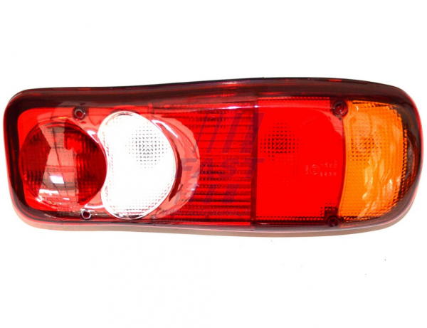 HECKLEUCHTE RENAULT MASTER III 10> R LKW 