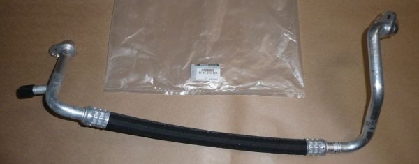 ORIGINAL Klimaleitung RENAULT Master III 2,3 DCI , 924549462R