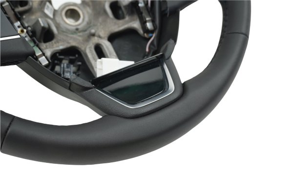 Originalteil Lenkrad für Renault Clio IV Captur I , 484005241R