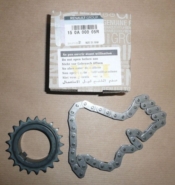 Original 150A00005R
