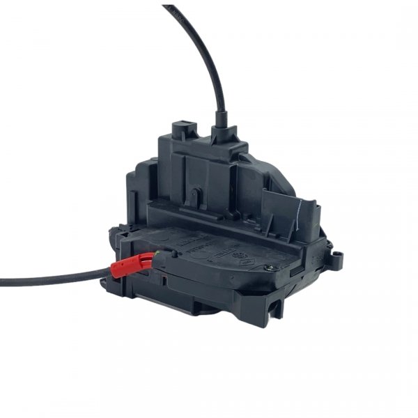Originalteil Türschloss Tür vorne rechts Renault Kangoo II Nissan Kubistar II , 8200497604