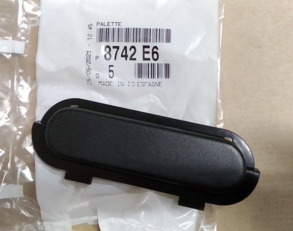 Original 8742E6
