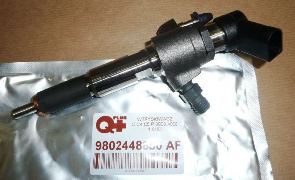 NEU: Original 9802448680 AF