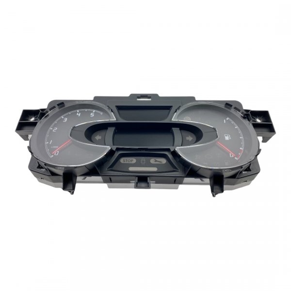 Originalteil Kombiinstrument Tacho für Fiat Talento , 248092607R