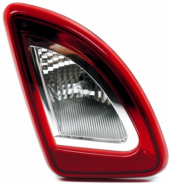 Originalteil Leuchte Hinten Links Renault Twingo , 265552730R