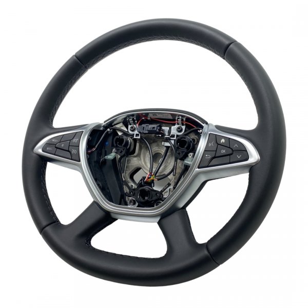Originalteil Lenkrad für Dacia Sandero III Duster II , 484000834R