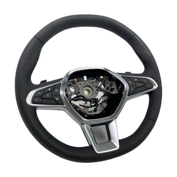 Originalteil Lenkrad Renault Clio V Captur  , 484008801R