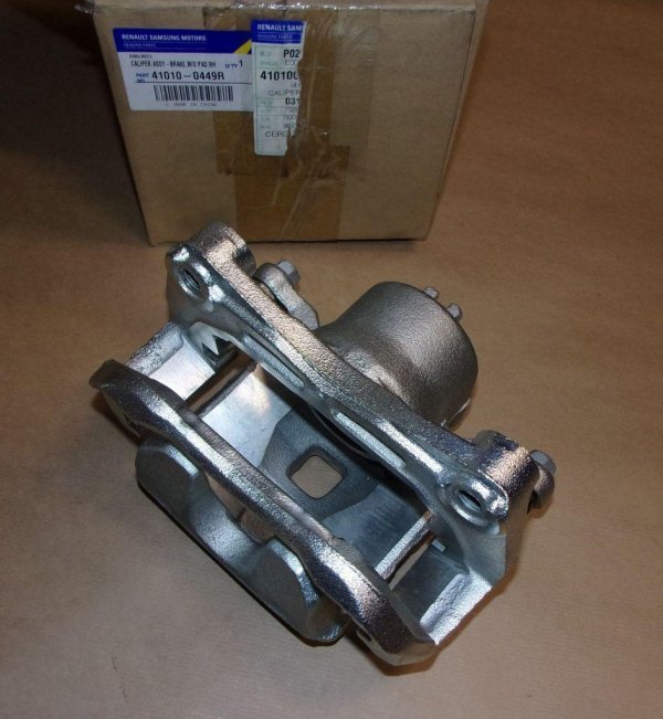 410100449R Neu Autoteile AF