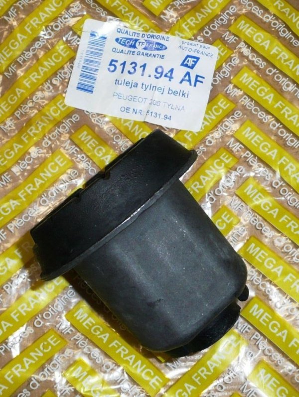 Original 5131.94 AF