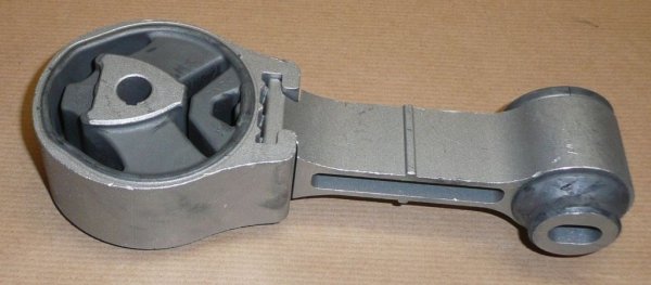 ORIGINAL Motorhalterung rechts Renault Megane III Scenic III 1.9 DCI 113560010R