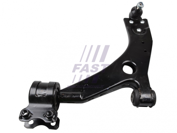 Querlenker Lenker  FORD FOCUS II 04> ACHSE VORNE L 15MM