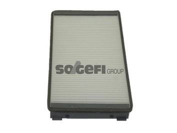 Neu Filter Innenraumluft Purflux  AH102