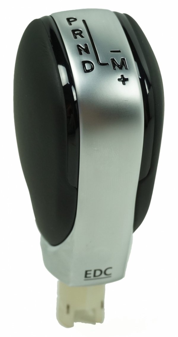  Originalteil Automatik Schaltknauf EDC für Renault Trafic III Opel Vivaro B , 349204343R , 349205427R