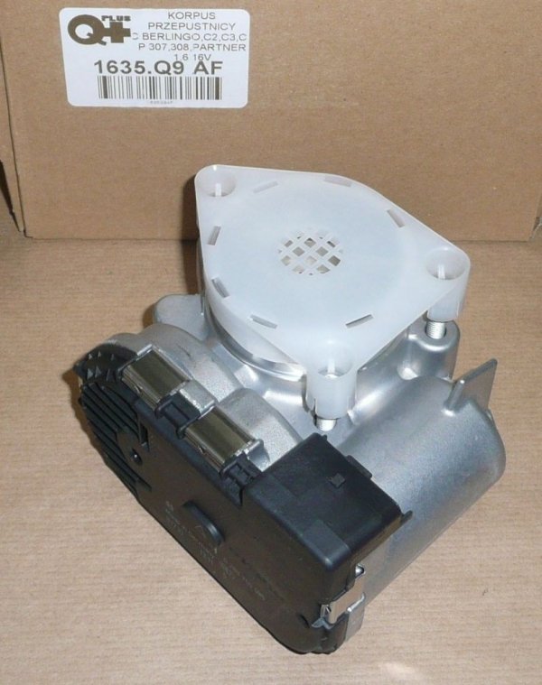 NEU: Original 1635Q9 AF