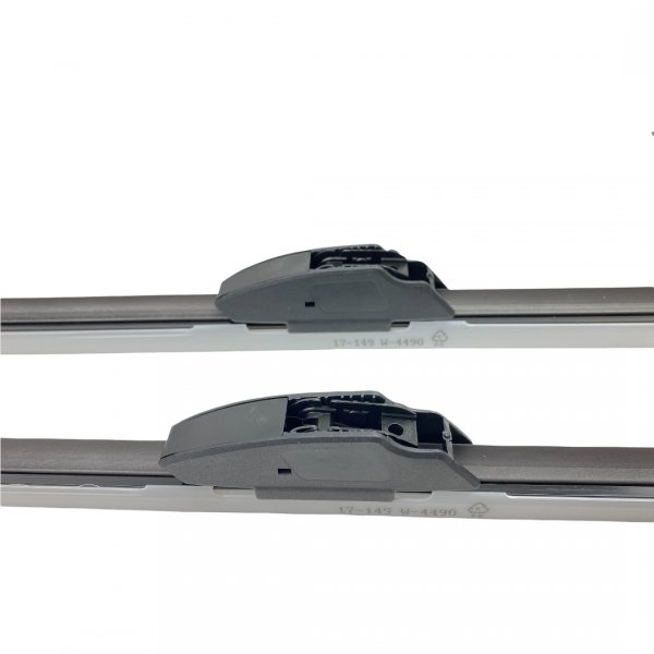 Originalteil Scheibenwischerblätter 550 mm für Renault Kangoo II 08-12 , 288909916R