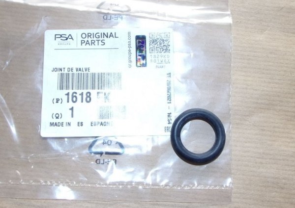 Neu Original 1618.EK 