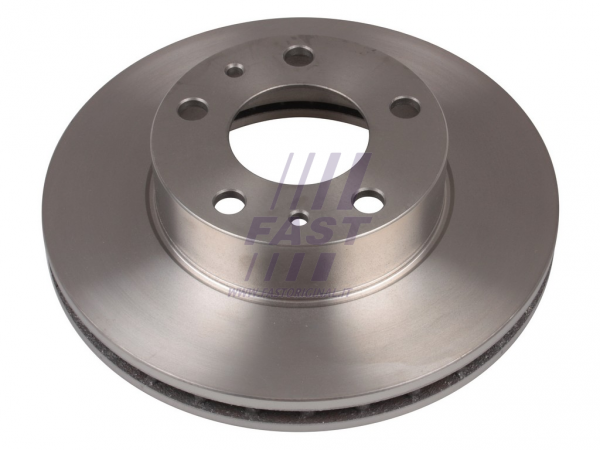 BREMSSCHEIBE FIAT DUCATO 06> VORNE L/R VENTIL