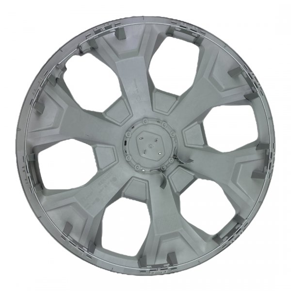 Originalteil Radkappe 16 Zoll für Renault Trafic III , 403155057R