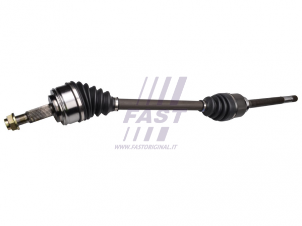 Antriebswelle  RENAULT MASTER III 10> R 2.3DCI