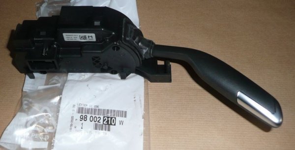 ORIGINAL Schalthebel STT Automatik CITROEN C4 GRAND / PICASSO I II 98002210VV
