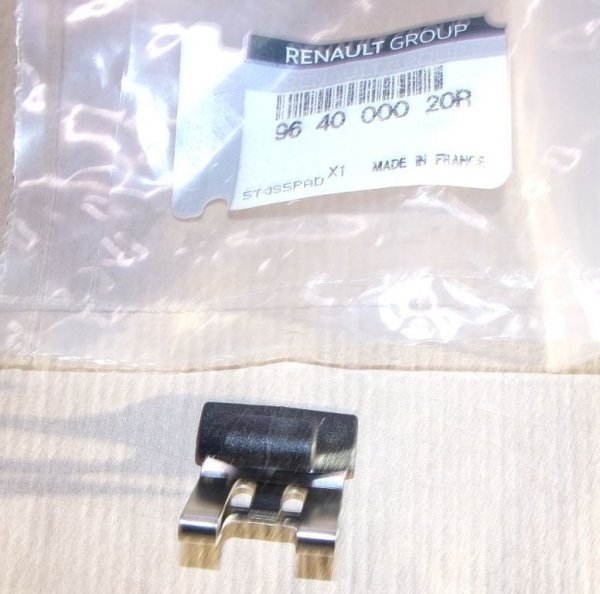 964000020R Neu Autoteile AF