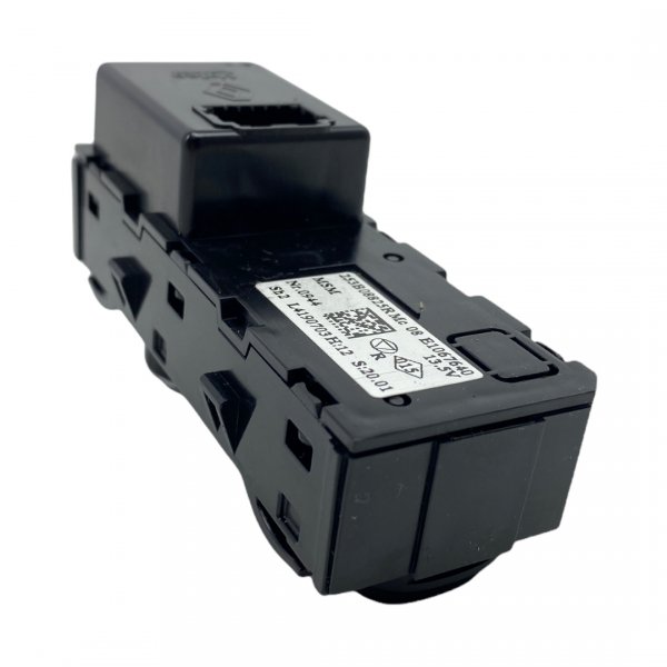 Originalteil Navigations Radio Bedienteil Schalter für Renault , 253B08825R