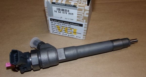 Original 166007885R
