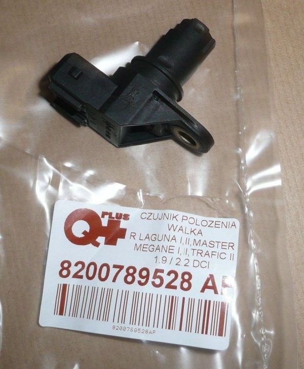 Original 8200789528 AF